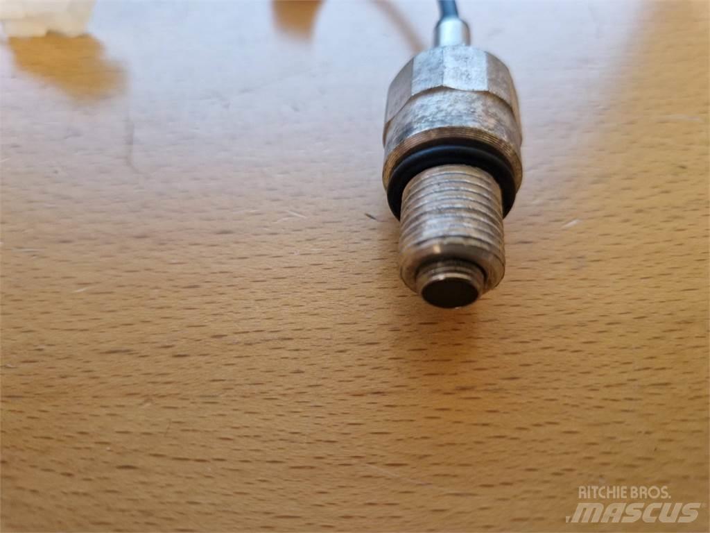 Ponsse 0067545 Електроники