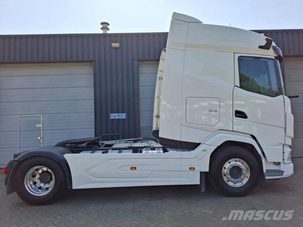 DAF XG XG480 HYDRO Влекачи