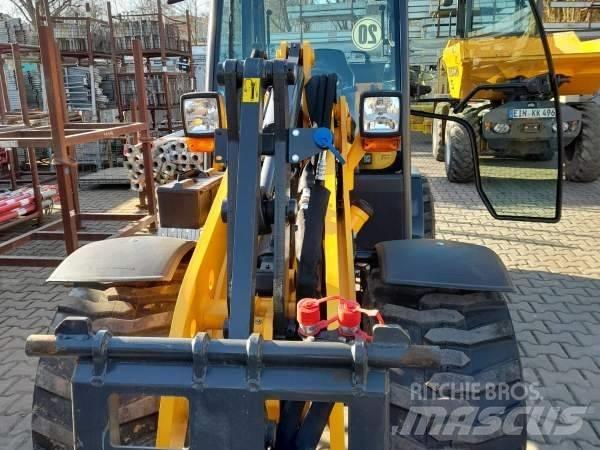 Schäffer 2430 SLT Мини товарачи
