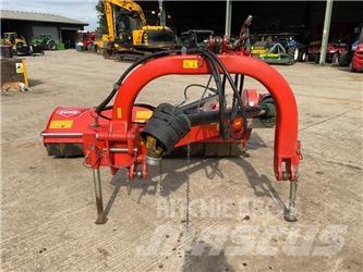 Kuhn TBE 222 Стъблорезачки