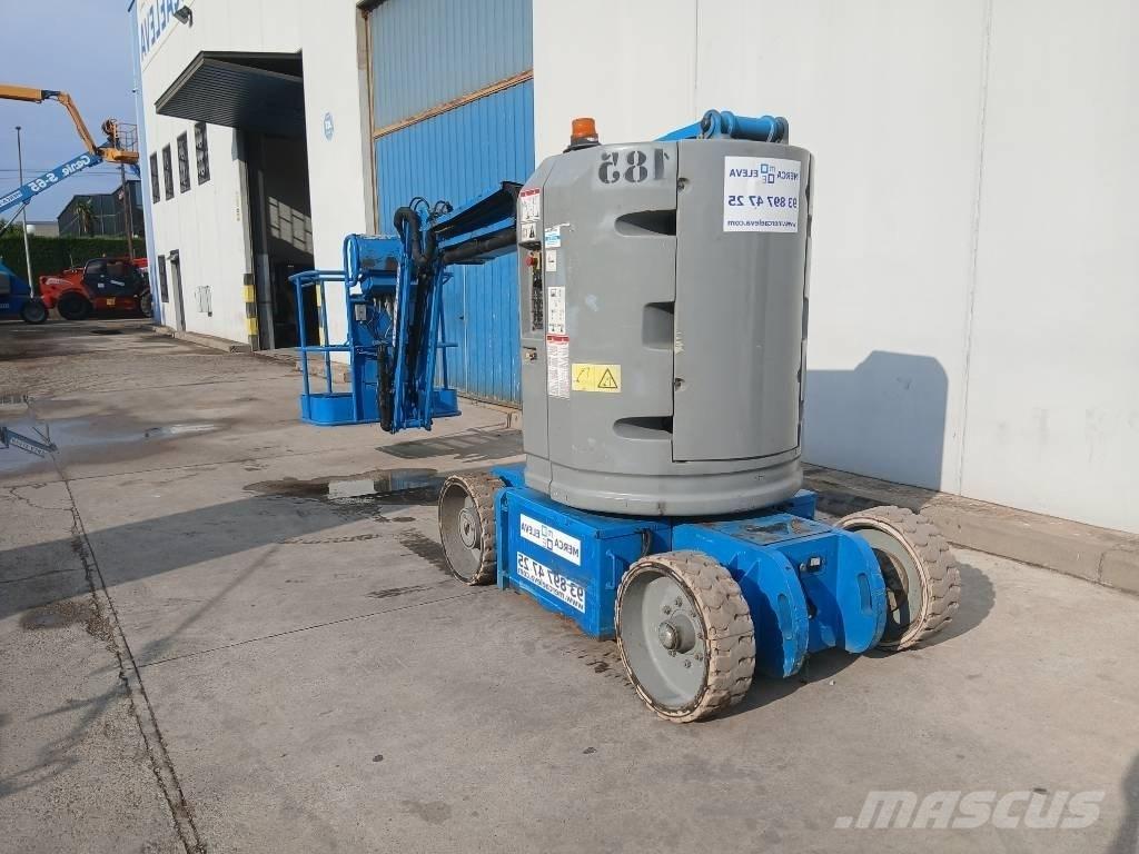 Genie Z 30/20 N RJ Съчленени стрелови подемници
