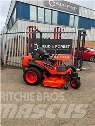 Kubota ZD 1211 Тракторни косачки
