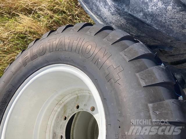 Vredestein 500/55R20 Колелета/Гуми