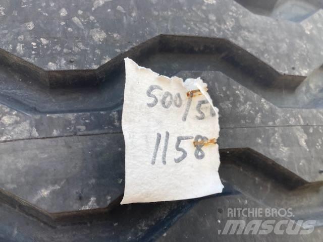 Vredestein 500/55R20 Колелета/Гуми