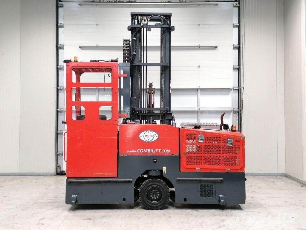 Combilift C3000GST Камиони с АГУ