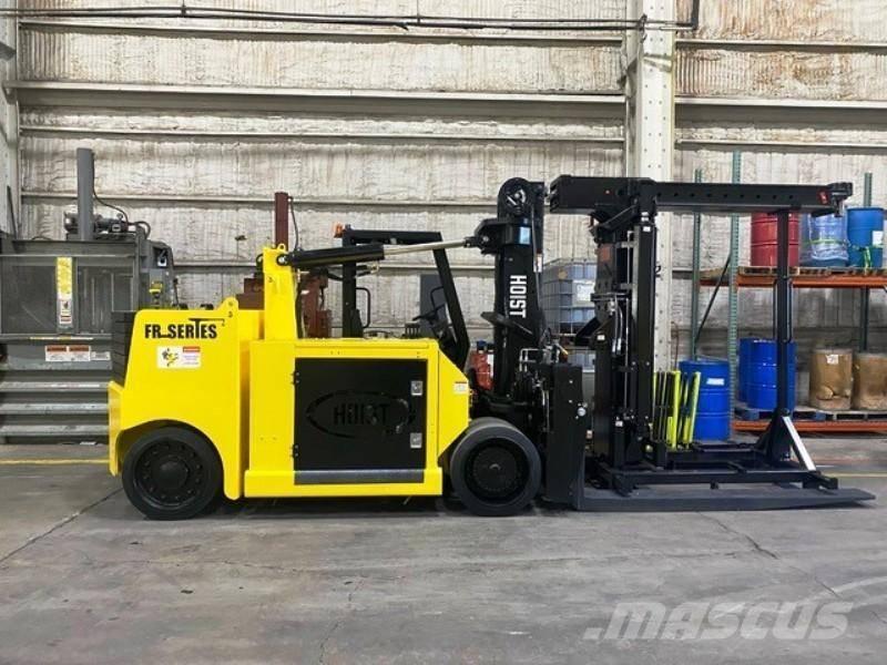 Hoist FR 40-60 Вилични кари-повдигачи - други