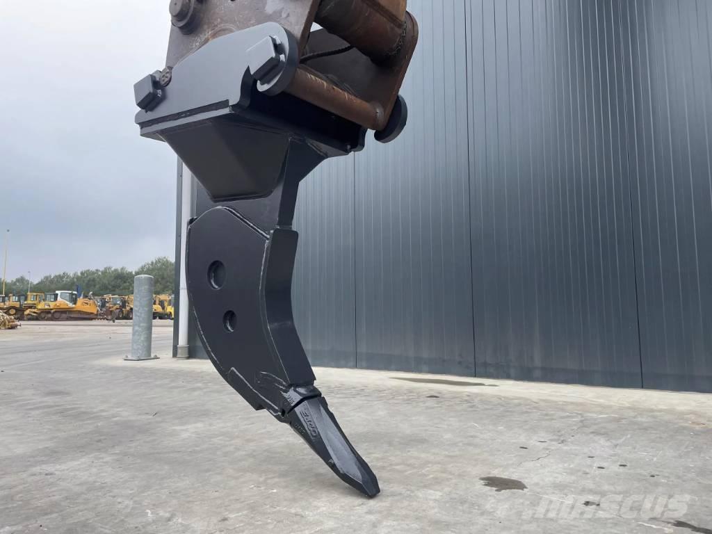  Smitma CW40 Ripper Скарификатор