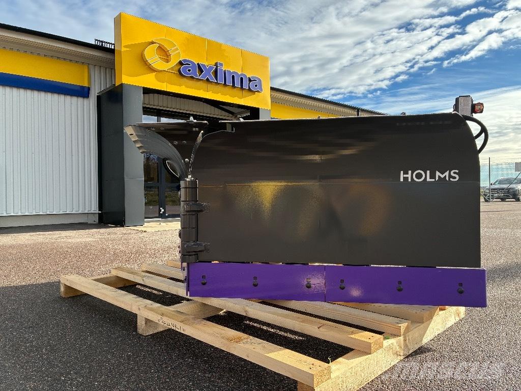 Holms PVH 320 Плуг