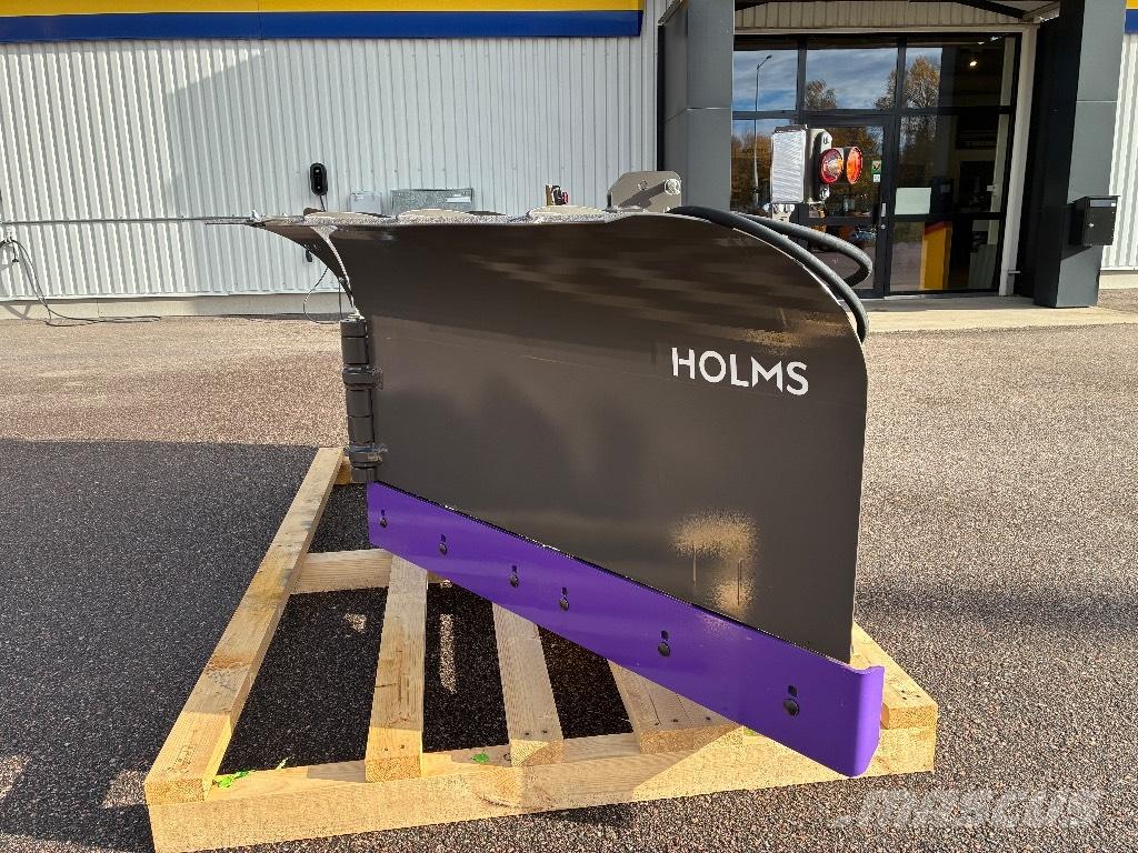 Holms PVH 320 Плуг