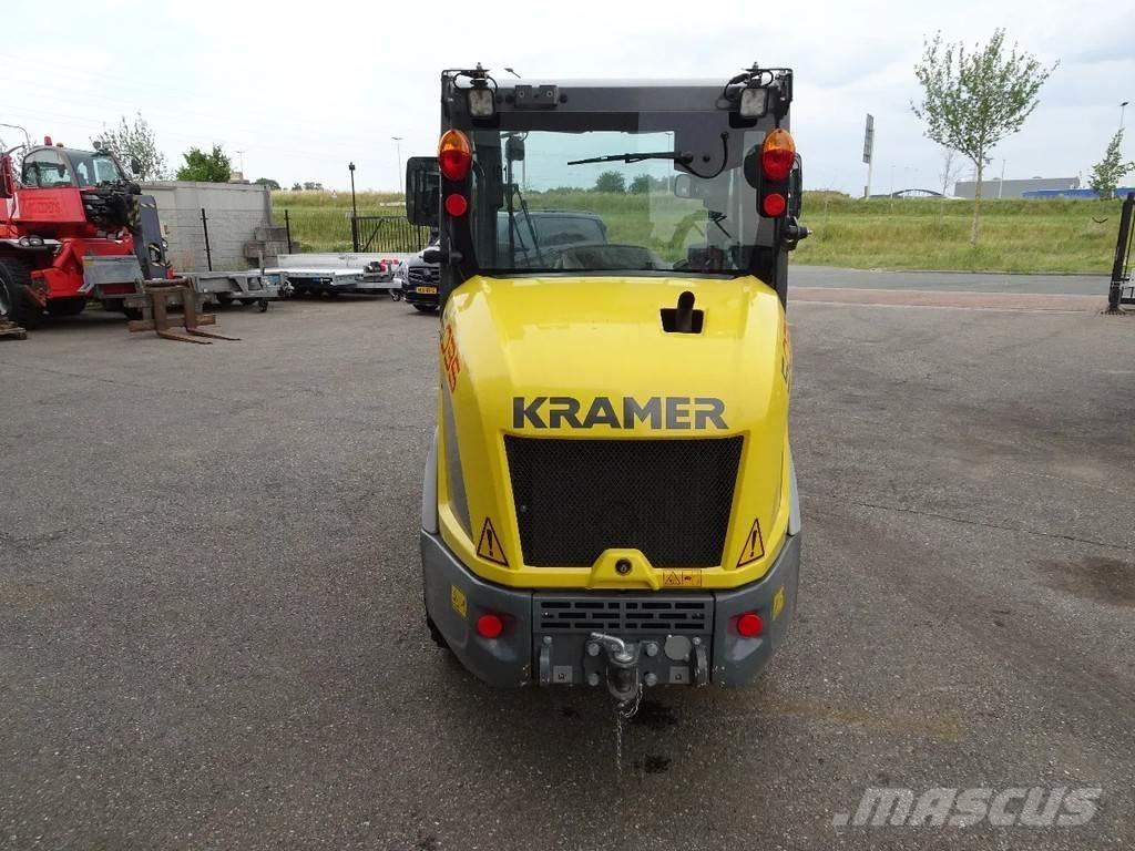 Kramer 5035 Мини товарачи