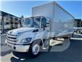 Hino 338 Товарни камиони за напитки