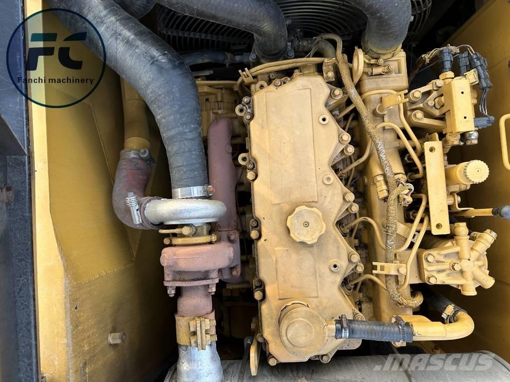 CAT 315 D2L Верижен екскаватор