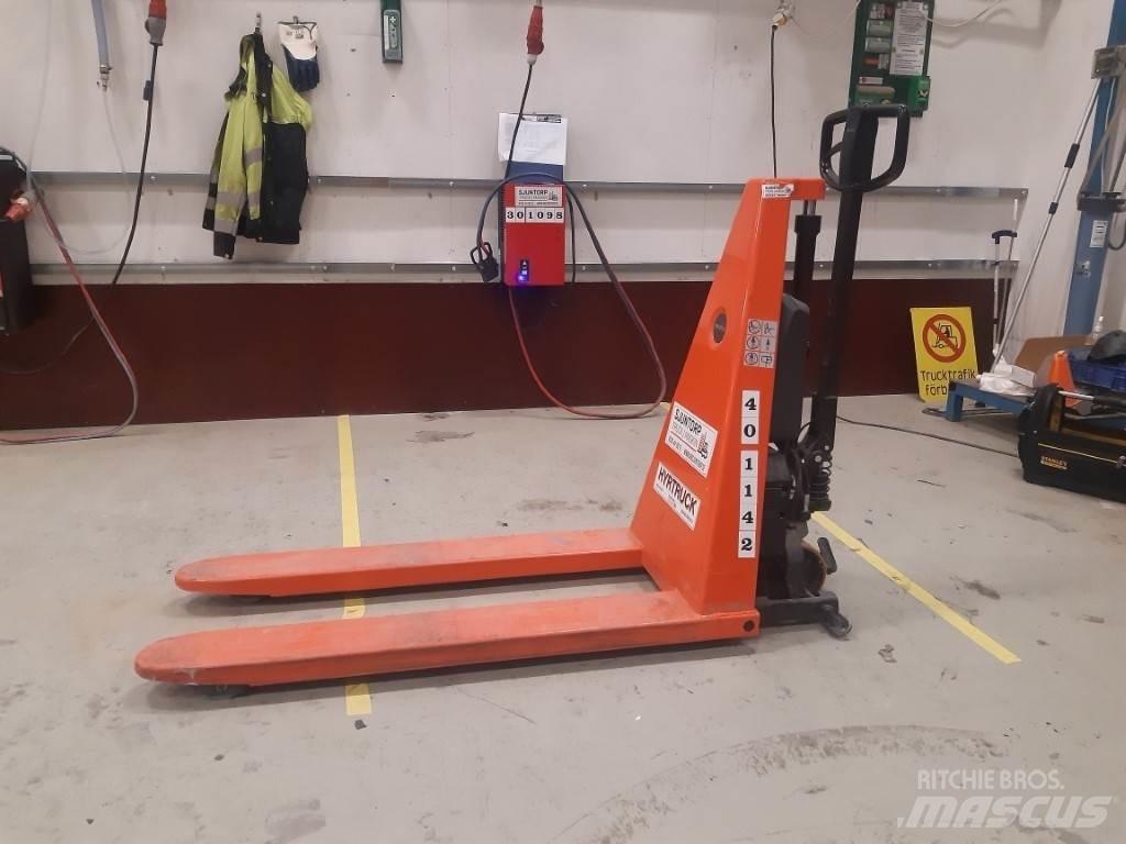 BT HHL100 Нископовдигач