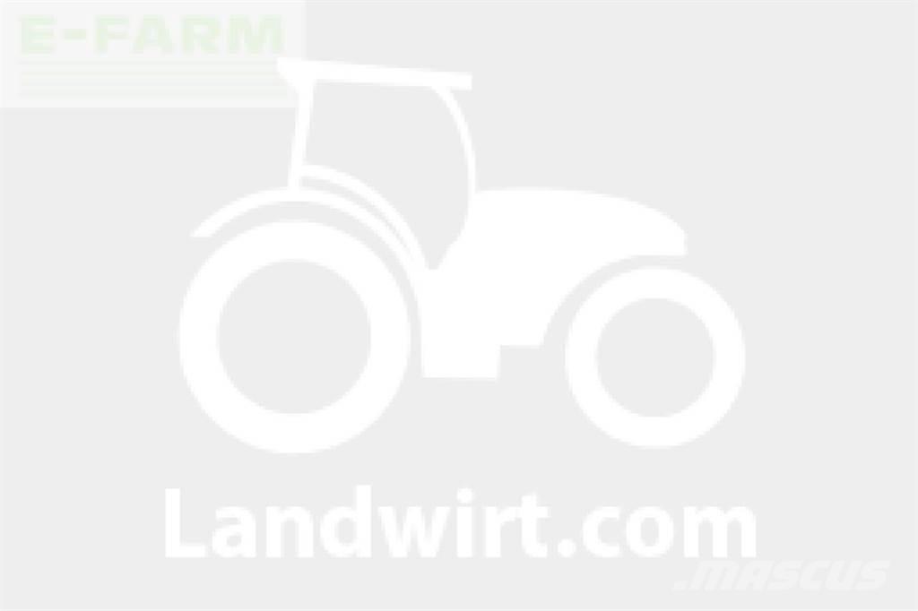 John Deere 9600 Самоходни фуражири