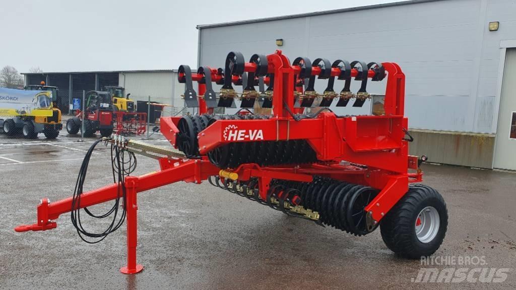 He-Va Tip-Roller 6.3 Валяк