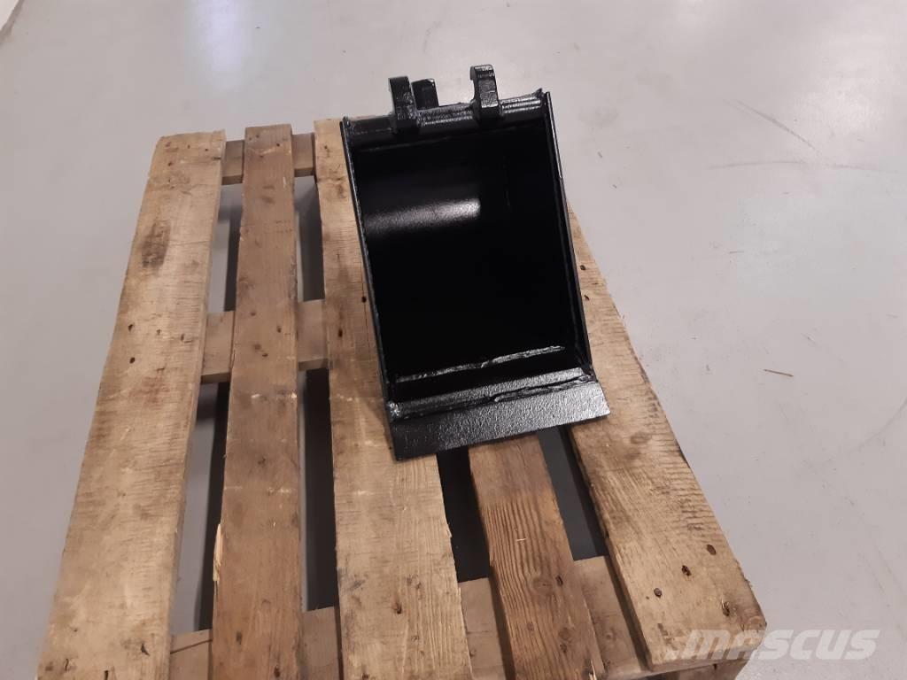  Skovl til minigraver Кофи