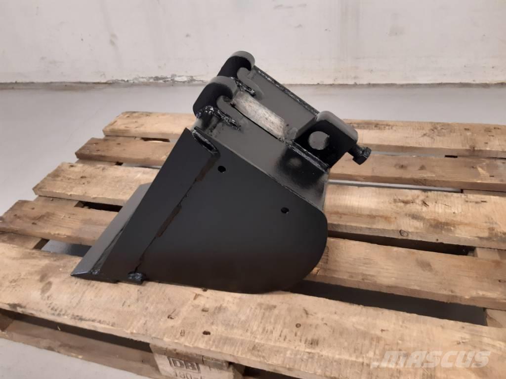  Skovl til minigraver Кофи