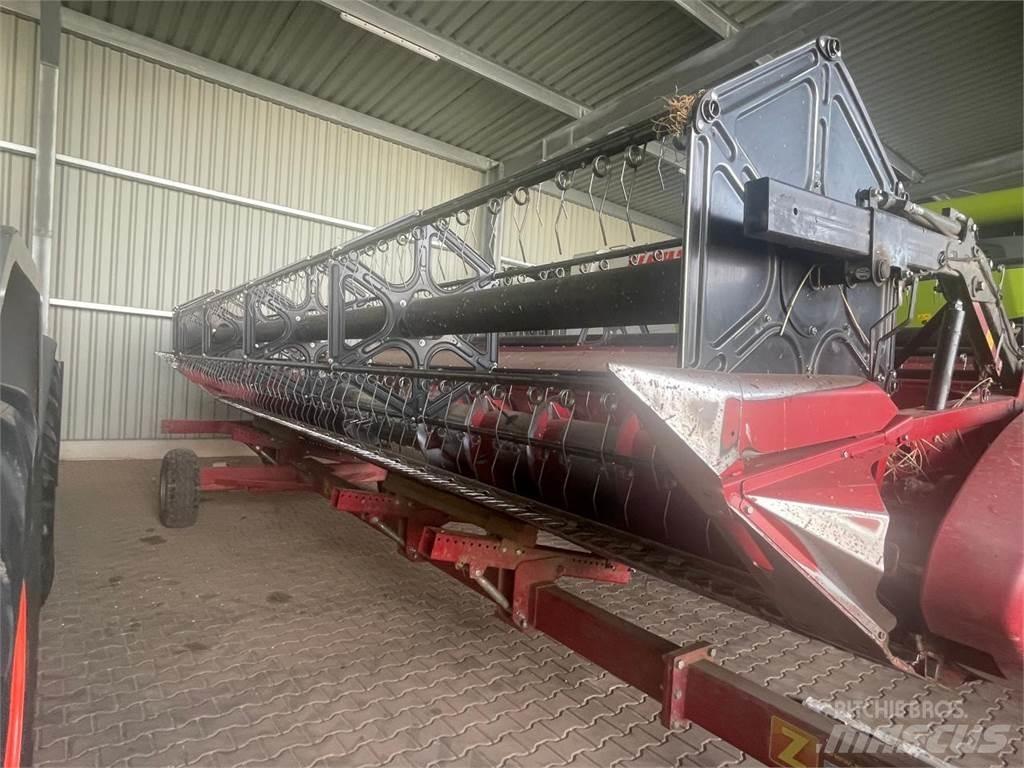 Case IH 8230 AF Комбайни