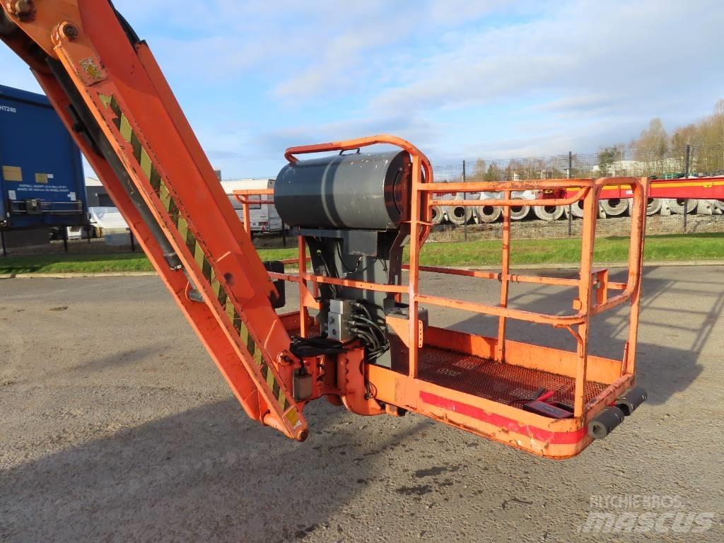 JLG 860 SJ Телескопични повдигачи
