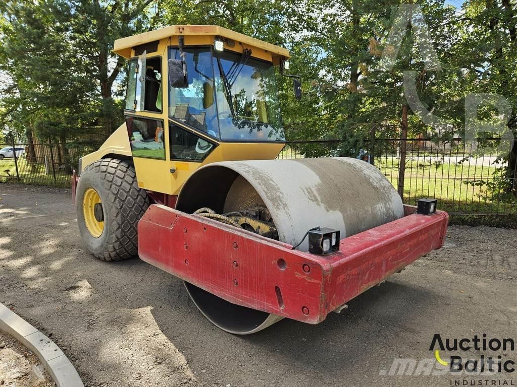 Dynapac CA 302 D Еднобарабанни ролки
