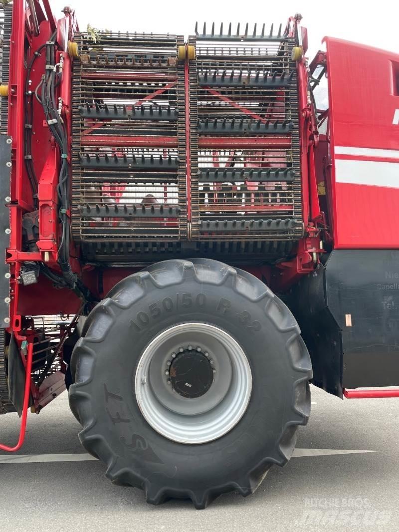 Grimme REXOR 620 Селскостопанство - Други