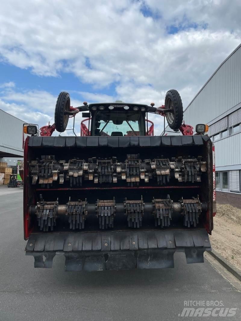 Grimme REXOR 620 Селскостопанство - Други