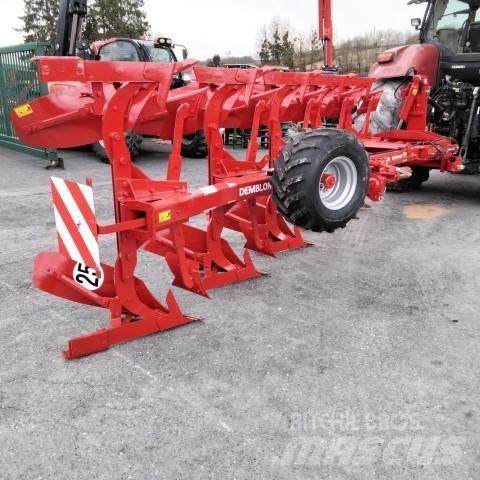 Demblon TC 75 PRHM Реверсивни плугове