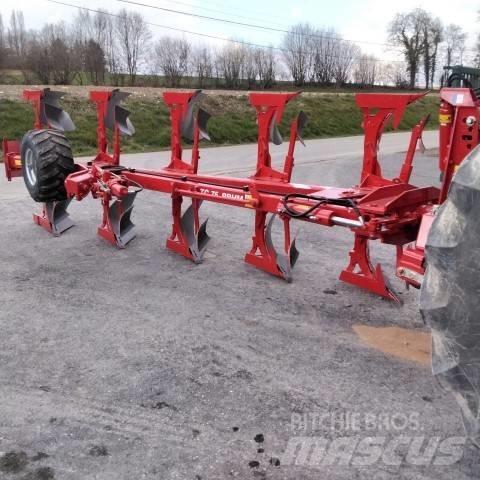 Demblon TC 75 PRHM Реверсивни плугове