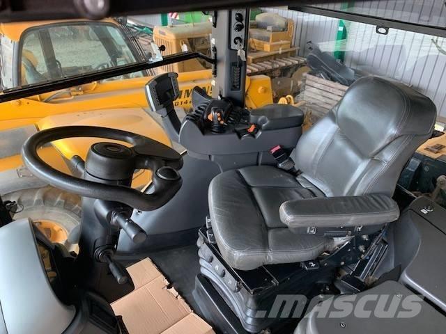 Challenger MT 765 C Трактори