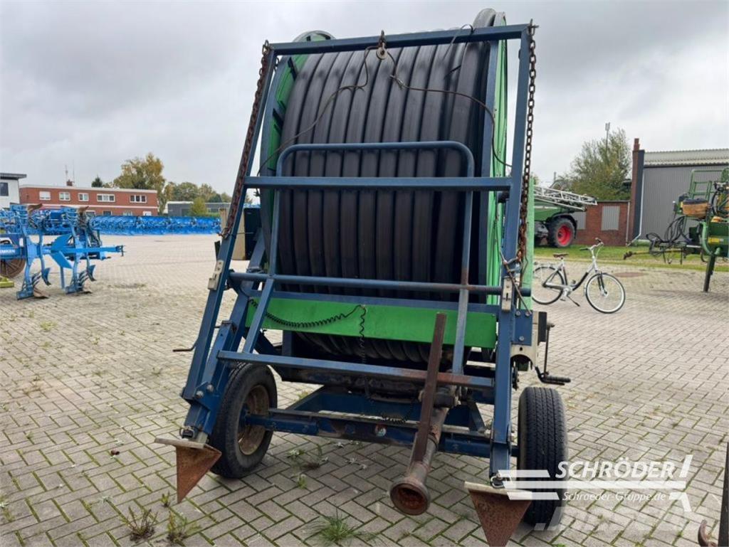  90-G-300/C Напоителни системи