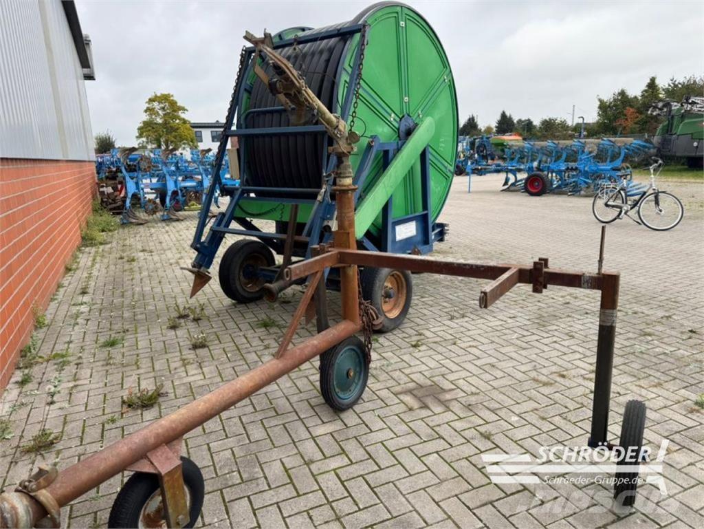  90-G-300/C Напоителни системи