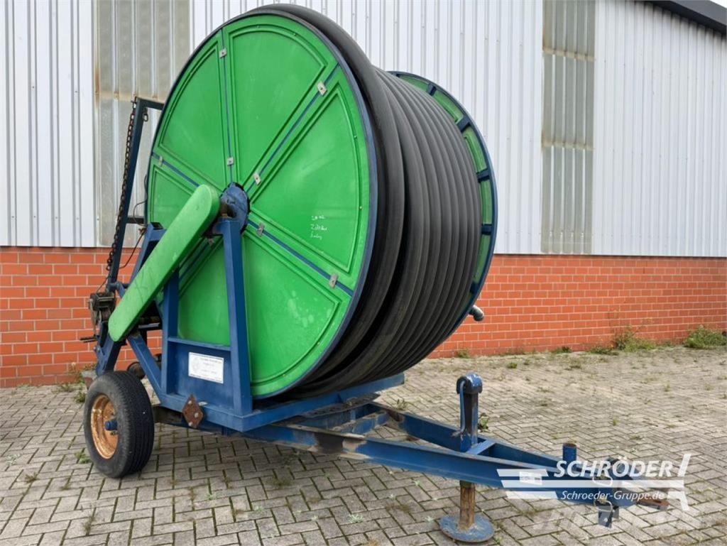  90-G-300/C Напоителни системи