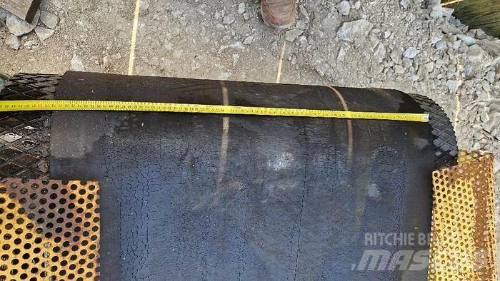  Beham Förderband Други полуремаркета
