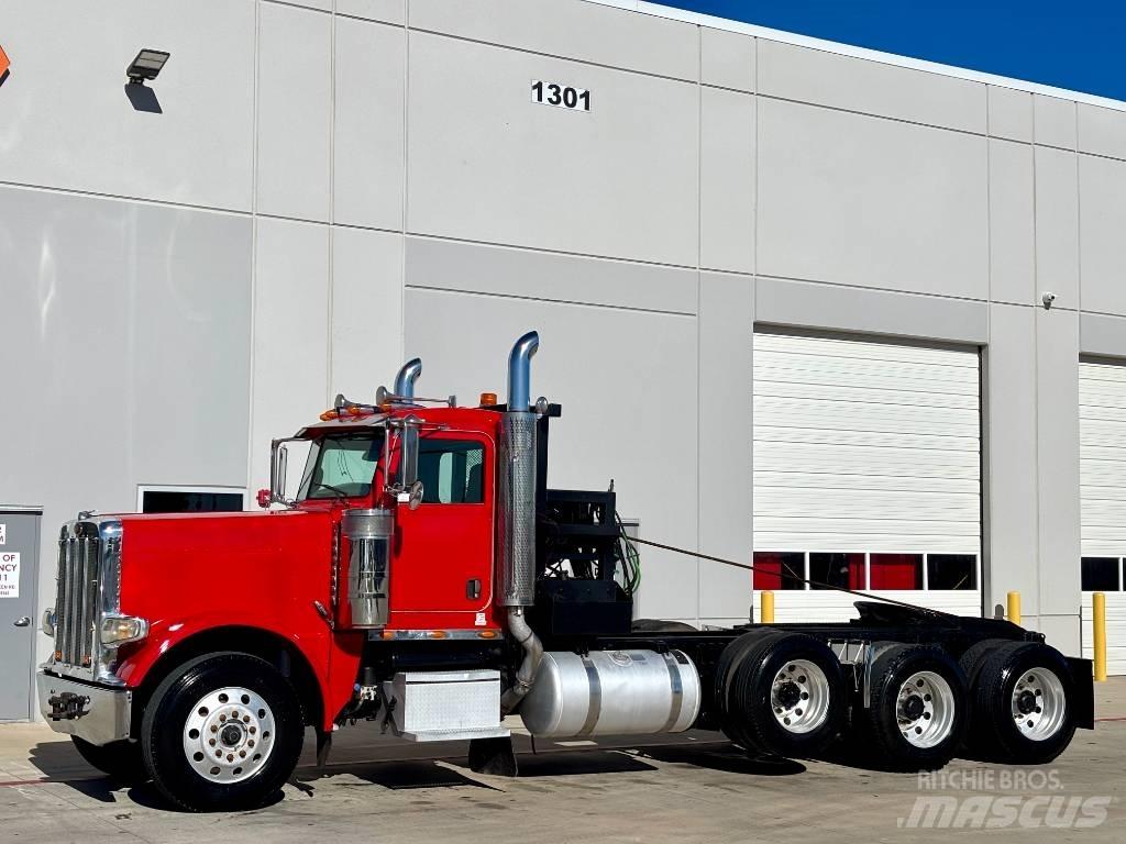 Peterbilt 388 Влекачи