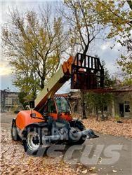 JLG 4013 PS Телескопични челни товарачи
