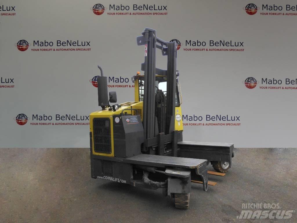 Combilift C 6000 Повдигач с движение в 4 посоки