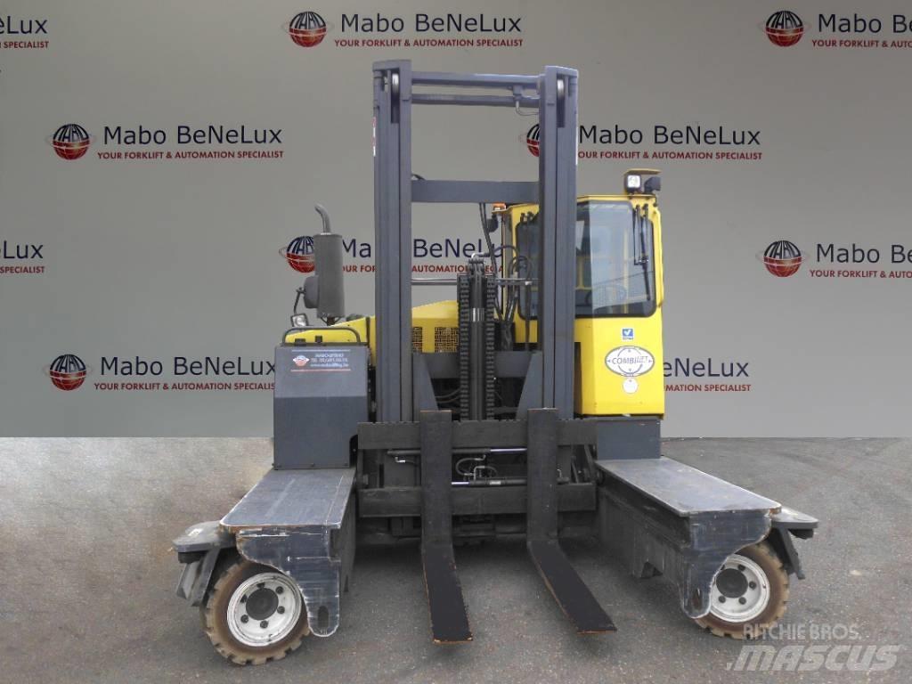 Combilift C 6000 Повдигач с движение в 4 посоки