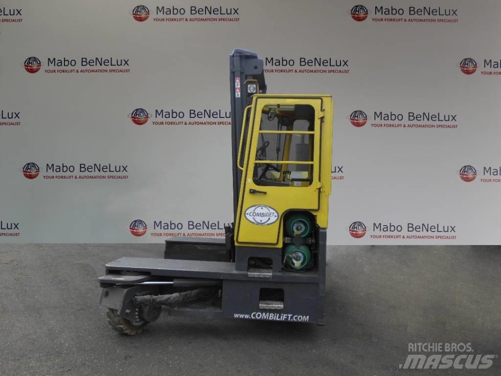 Combilift C 6000 Повдигач с движение в 4 посоки