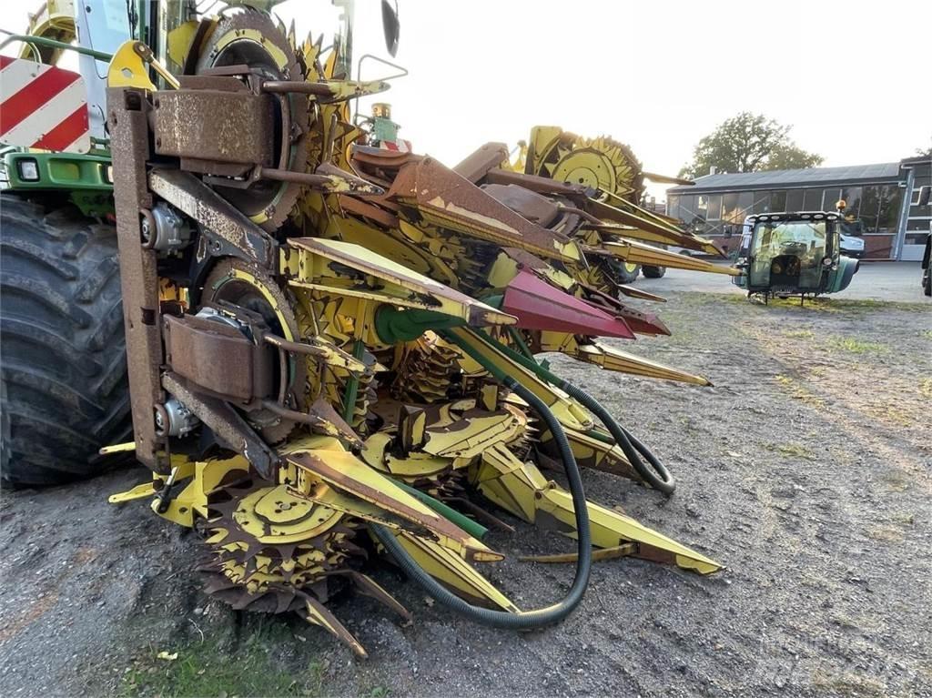 John Deere 7750 Самоходни фуражири