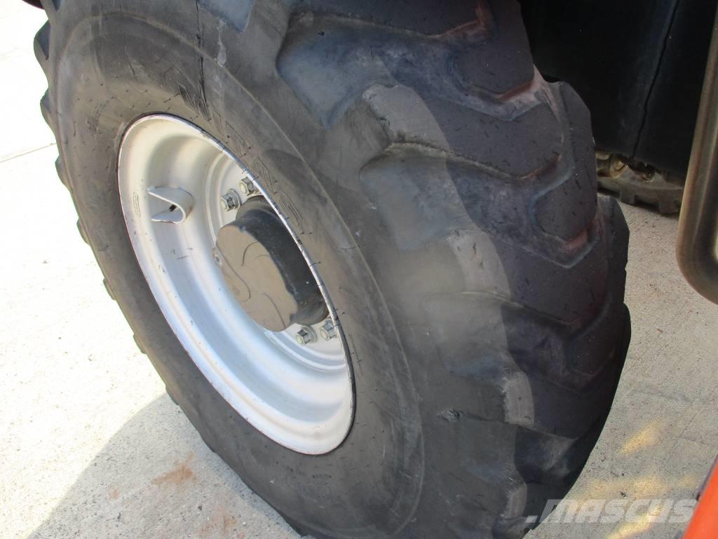 JLG 4017 RS (403) Телескопични товарачи