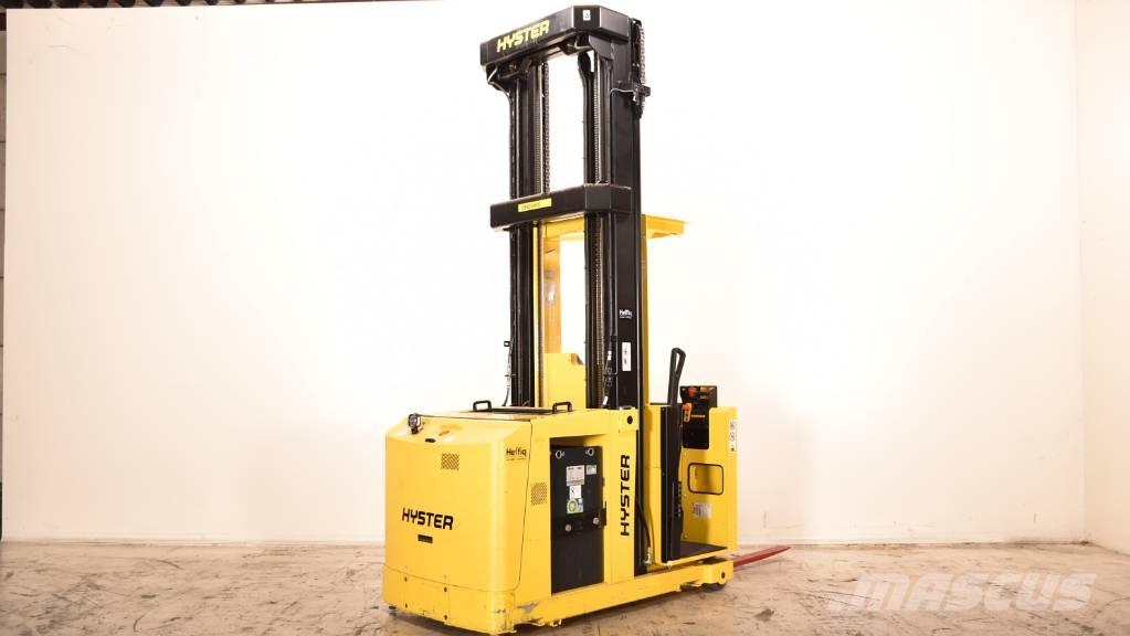 Hyster K1.0H Машини за комисиониране средноповдигачи