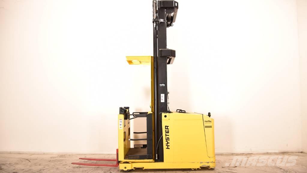 Hyster K1.0H Машини за комисиониране средноповдигачи