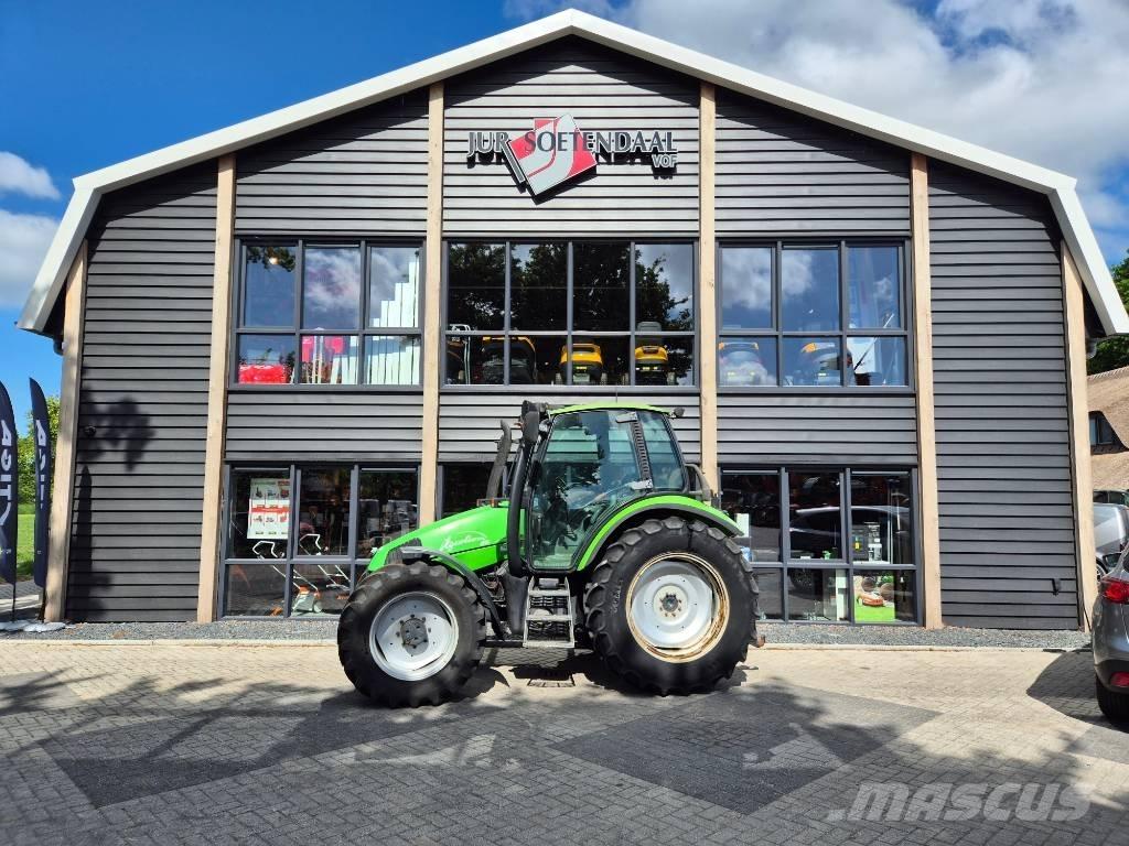 Deutz Agrotron 85 Трактори