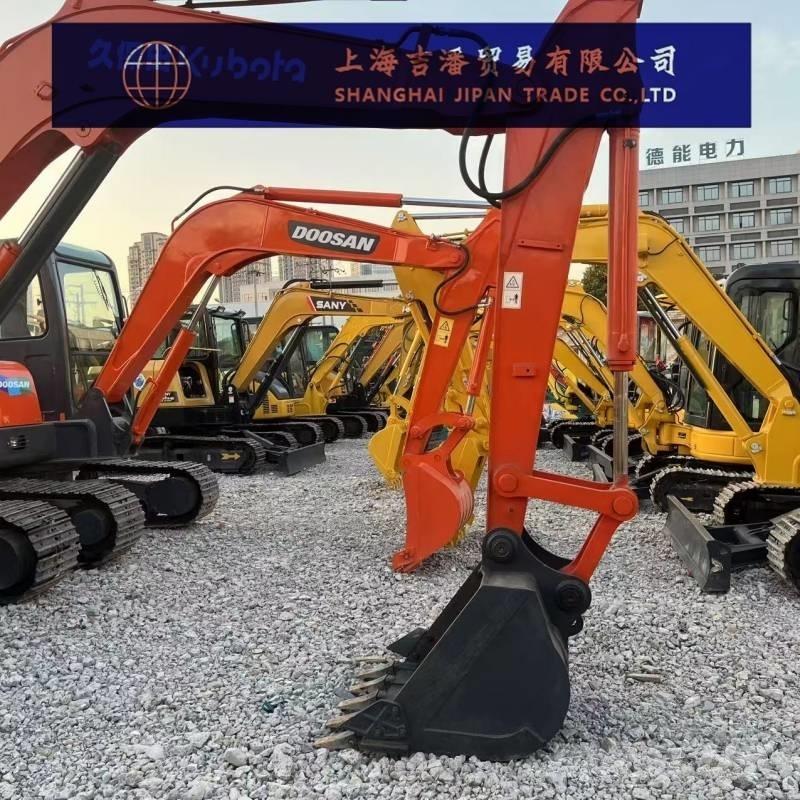 Kubota KX 185-3 Верижен екскаватор