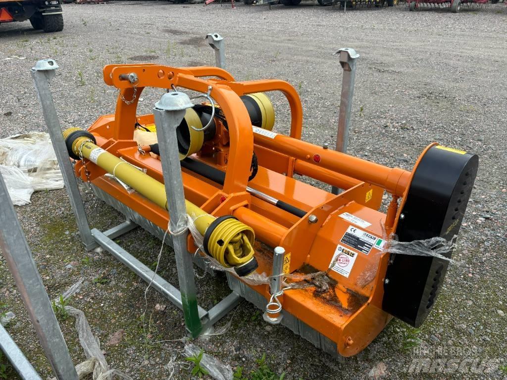 Berti EKR-S 220 Стъблорезачки