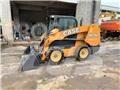CASE SR 250 Мини товарачи
