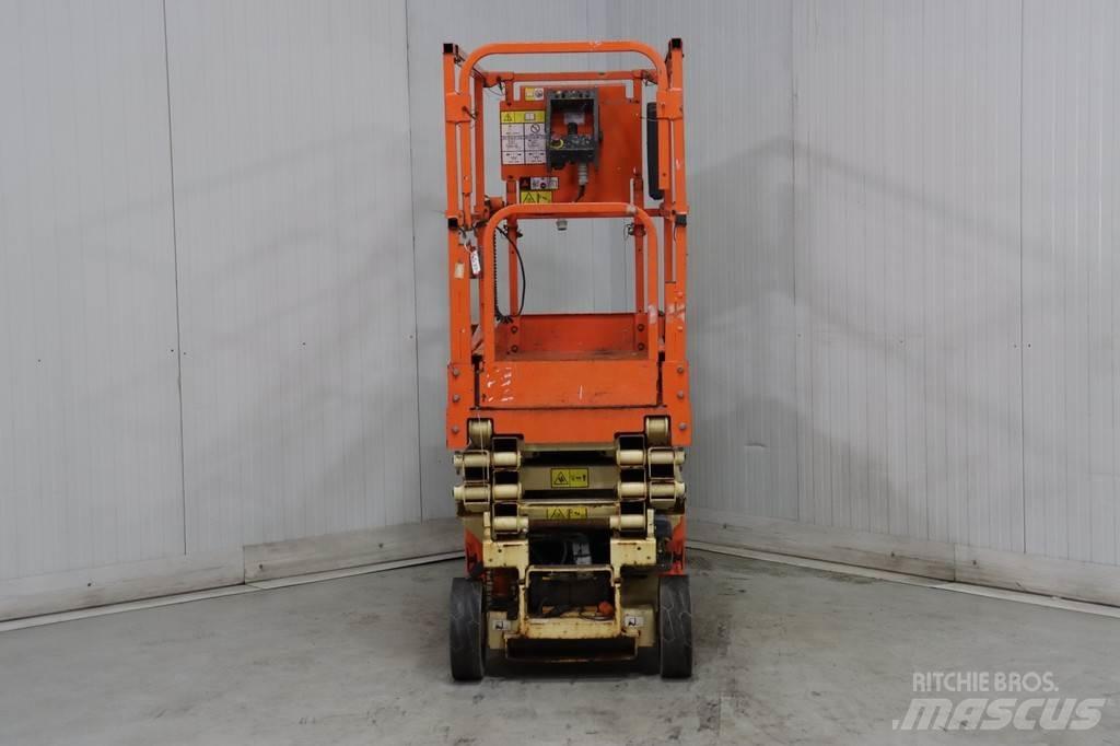 JLG 1930ES Ножични работни платформи