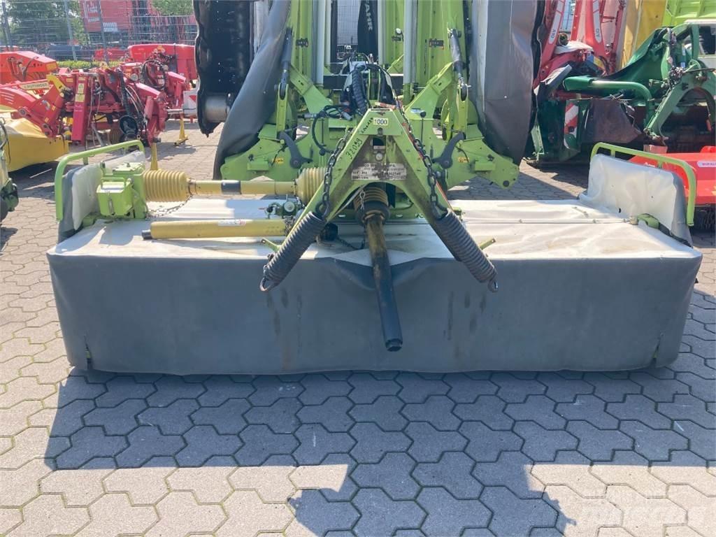 CLAAS Disco 3150 F Кондиционери за косачки