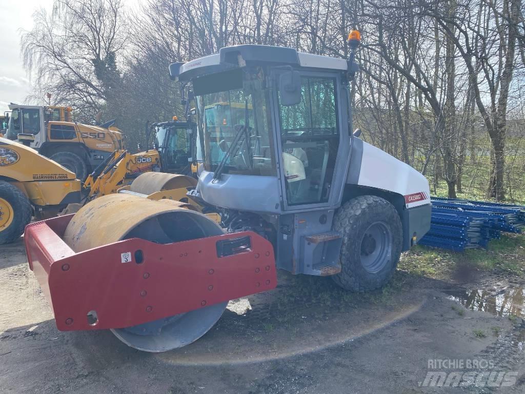 Dynapac CA 1500 D Други ролки
