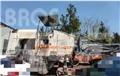 Wirtgen W2000 Машини за студено раздробяване на асфалт